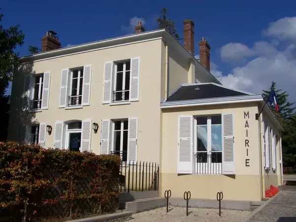 Ravalement Façade Isolant Entreprise isolation extérieure Bonnelles