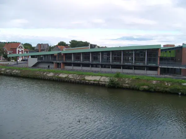 Ravalement Façade Isolant Entreprise isolation extérieure Bouchain