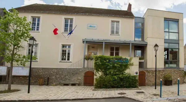 Ravalement Façade Isolant Entreprise isolation extérieure Bouray-sur-Juine