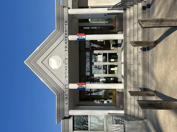 Ravalement Façade Isolant Entreprise isolation extérieure Bourg-Saint-Christophe