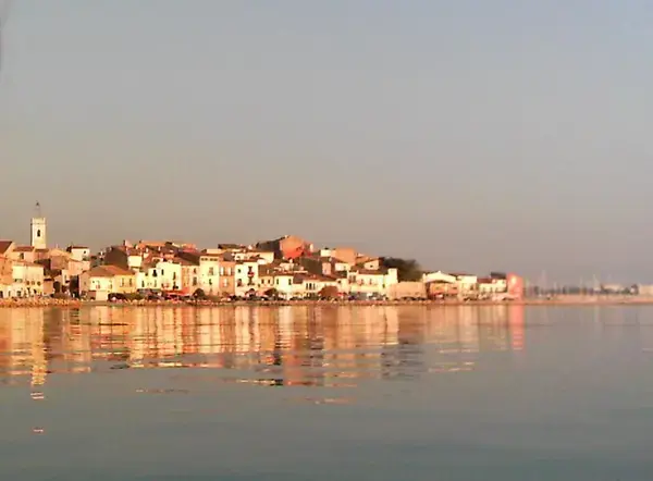 Ravalement Façade Isolant Entreprise isolation extérieure Bouzigues