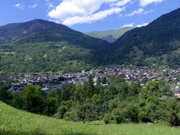 Ravalement Façade Isolant Entreprise isolation extérieure Bozel