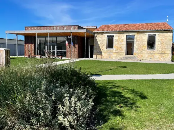 Ravalement Façade Isolant Entreprise isolation extérieure Brach