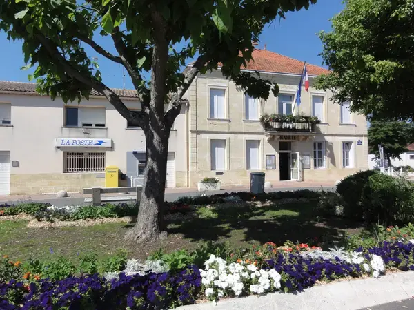 Ravalement Façade Isolant Entreprise isolation extérieure Braud-et-Saint-Louis