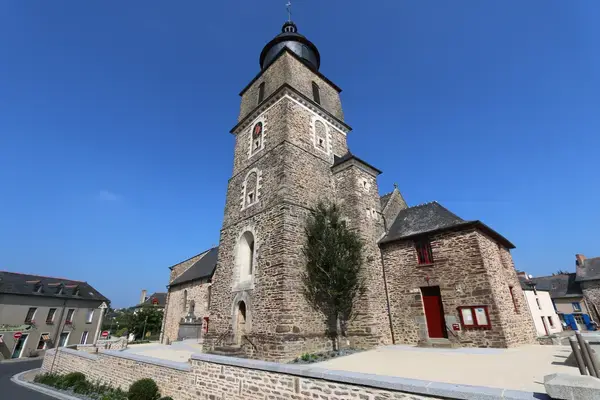 Ravalement Façade Isolant Entreprise isolation extérieure Bréal-sous-Montfort