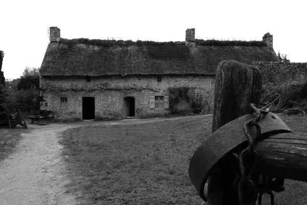 Ravalement Façade Isolant Entreprise isolation extérieure Brech