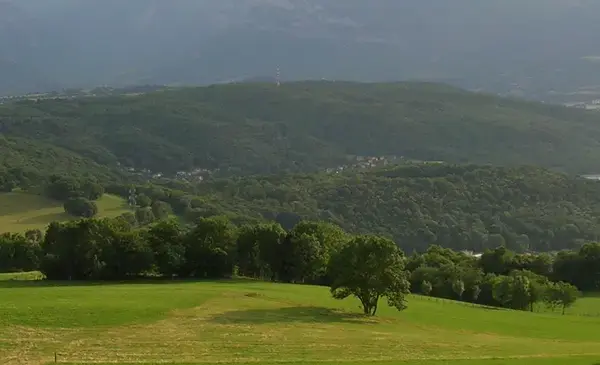 Ravalement Façade Isolant Entreprise isolation extérieure Bresson