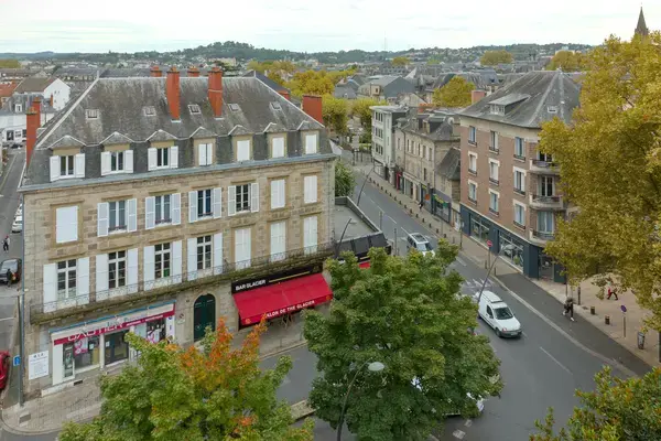 Ravalement Façade Isolant Entreprise isolation extérieure Brive-la-Gaillarde