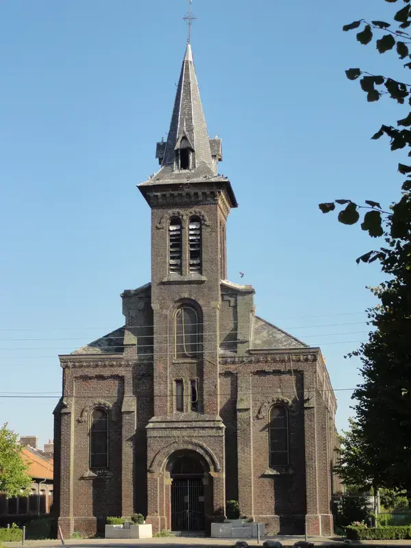 Ravalement Façade Isolant Entreprise isolation extérieure Bruay-sur-l'Escaut