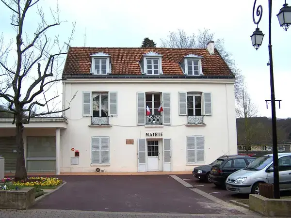 Ravalement Façade Isolant Entreprise isolation extérieure Buc