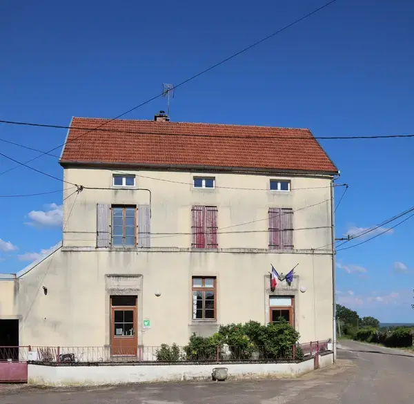 Ravalement Façade Isolant Entreprise isolation extérieure Bussières
