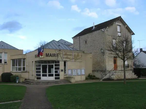 Ravalement Façade Isolant Entreprise isolation extérieure Butry-sur-Oise