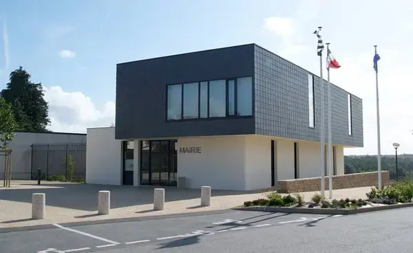 Ravalement Façade Isolant Entreprise isolation extérieure Camors