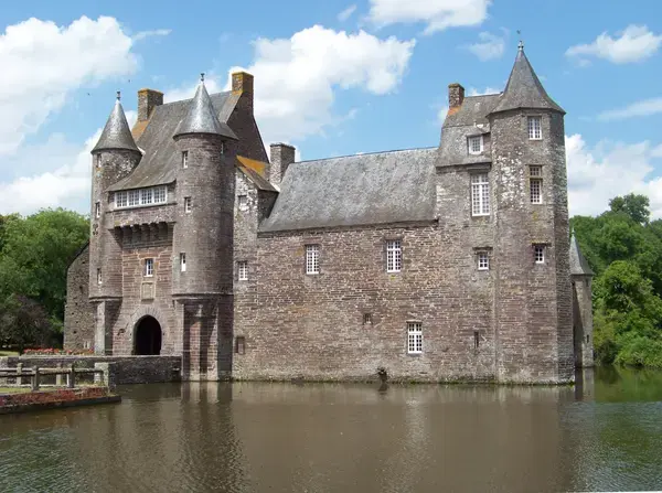 Ravalement Façade Isolant Entreprise isolation extérieure Campénéac