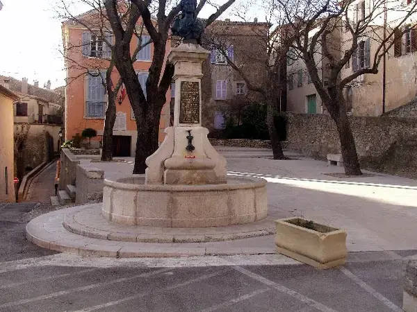 Ravalement Façade Isolant Entreprise isolation extérieure Camps-la-Source