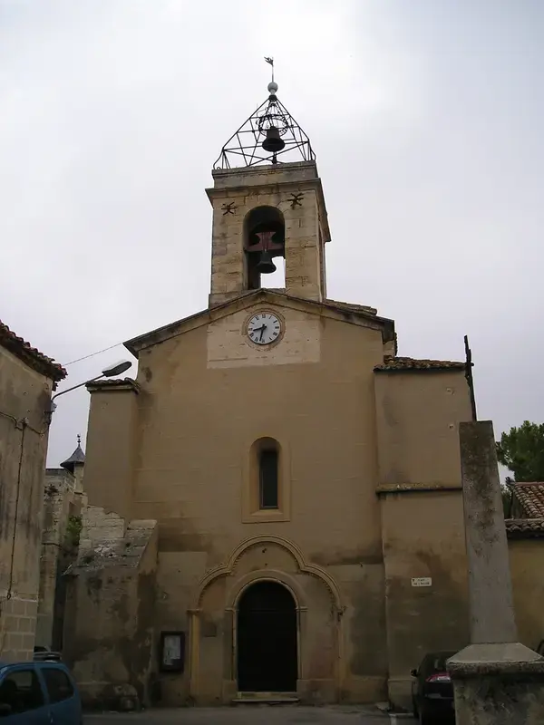 Ravalement Façade Isolant Entreprise isolation extérieure Candillargues