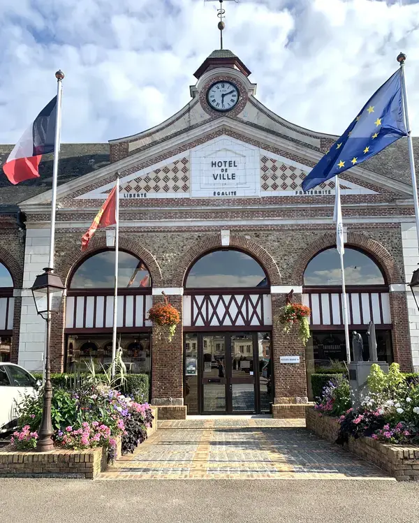 Ravalement Façade Isolant Entreprise isolation extérieure Cany-Barville