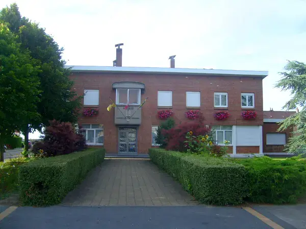 Ravalement Façade Isolant Entreprise isolation extérieure Cappelle-la-Grande