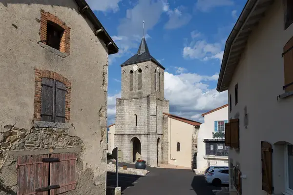 Ravalement Façade Isolant Entreprise isolation extérieure Celles-sur-Durolle