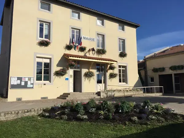 Ravalement Façade Isolant Entreprise isolation extérieure Cellieu