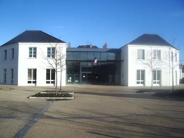 Ravalement Façade Isolant Entreprise isolation extérieure Cesson