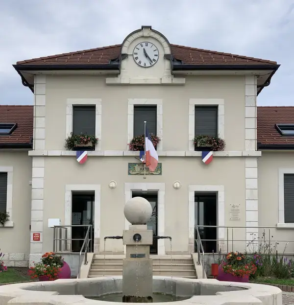 Ravalement Façade Isolant Entreprise isolation extérieure Cessy