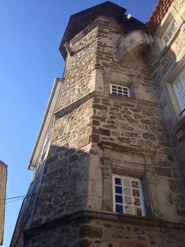 Ravalement Façade Isolant Entreprise isolation extérieure Chadrac