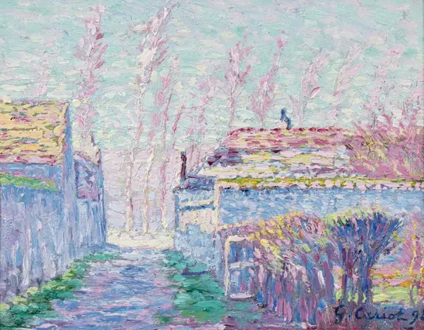 Ravalement Façade Isolant Entreprise isolation extérieure Champs-sur-Yonne