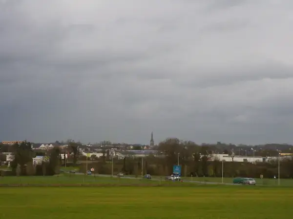 Ravalement Façade Isolant Entreprise isolation extérieure Chantepie