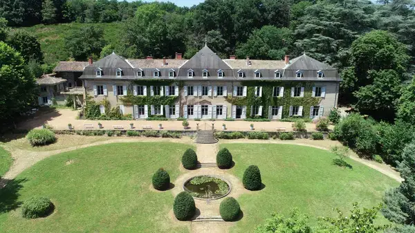 Ravalement Façade Isolant Entreprise isolation extérieure Charbonnières-les-Bains