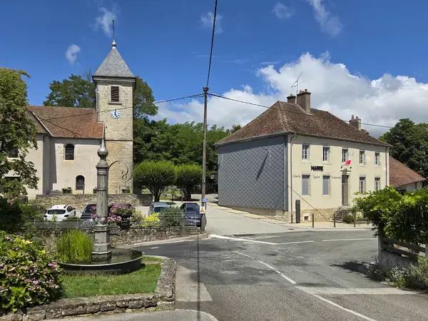 Ravalement Façade Isolant Entreprise isolation extérieure Châtillon-le-Duc