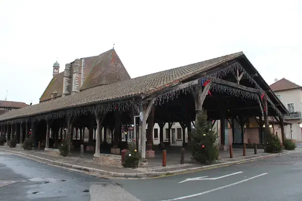Ravalement Façade Isolant Entreprise isolation extérieure Châtillon-sur-Chalaronne