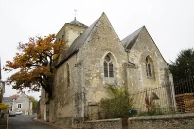 Ravalement Façade Isolant Entreprise isolation extérieure Cheillé