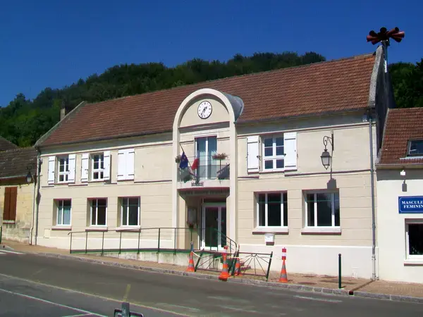 Ravalement Façade Isolant Entreprise isolation extérieure Cinqueux