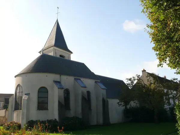Ravalement Façade Isolant Entreprise isolation extérieure Collégien