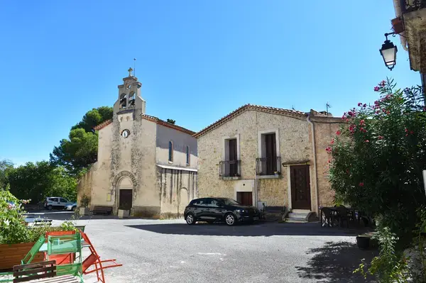 Ravalement Façade Isolant Entreprise isolation extérieure Combaillaux