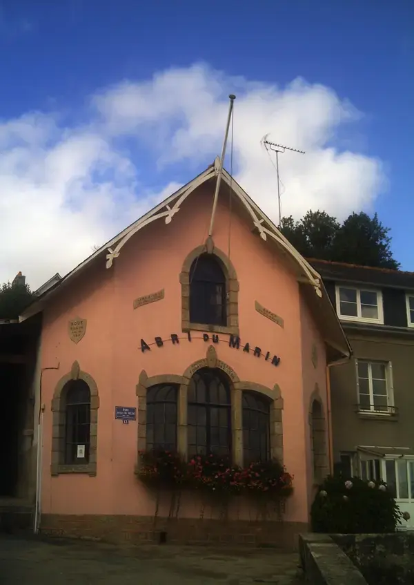 Ravalement Façade Isolant Entreprise isolation extérieure Combrit