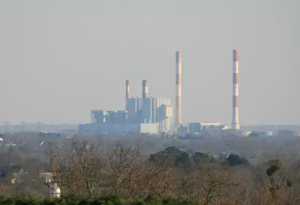 Ravalement Façade Isolant Entreprise isolation extérieure Cordemais