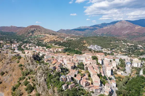 Ravalement Façade Isolant Entreprise isolation extérieure Corte