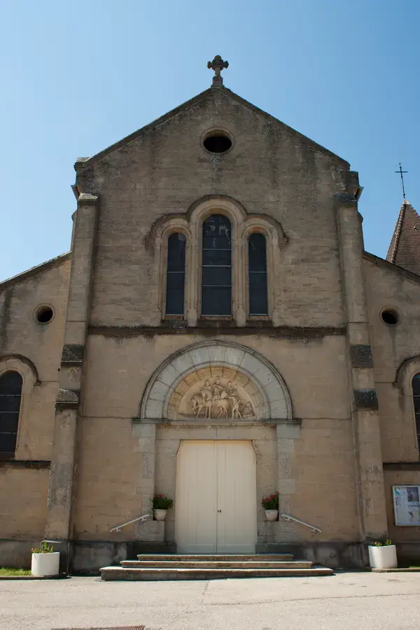 Ravalement Façade Isolant Entreprise isolation extérieure Courtenay