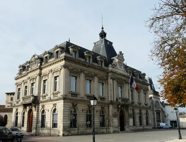 Ravalement Façade Isolant Entreprise isolation extérieure Coutras