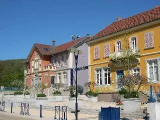 Ravalement Façade Isolant Entreprise isolation extérieure Cravanche