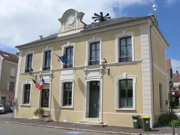 Ravalement Façade Isolant Entreprise isolation extérieure Crespières