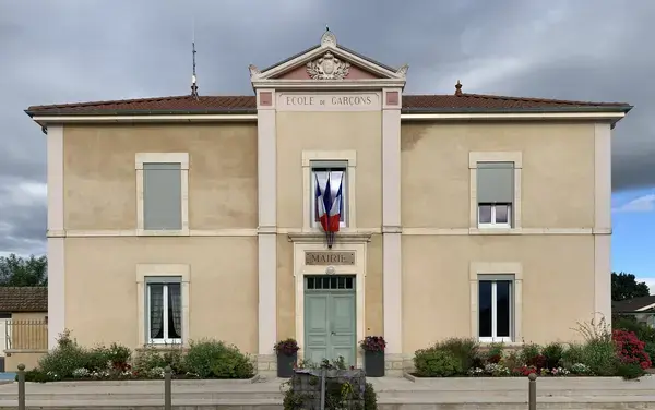 Ravalement Façade Isolant Entreprise isolation extérieure Crottet