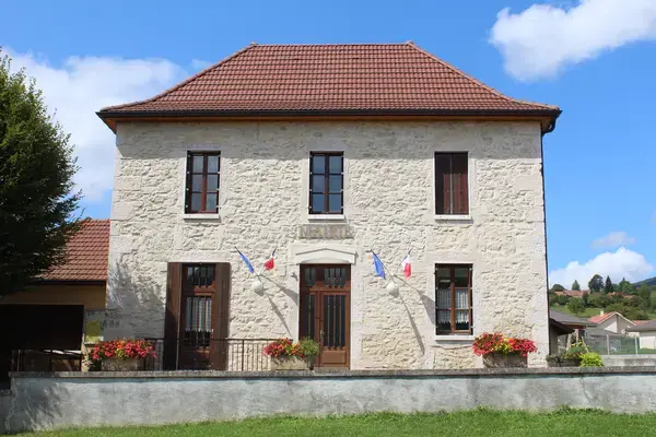 Ravalement Façade Isolant Entreprise isolation extérieure Cuzieu