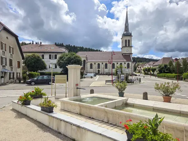 Ravalement Façade Isolant Entreprise isolation extérieure Damprichard