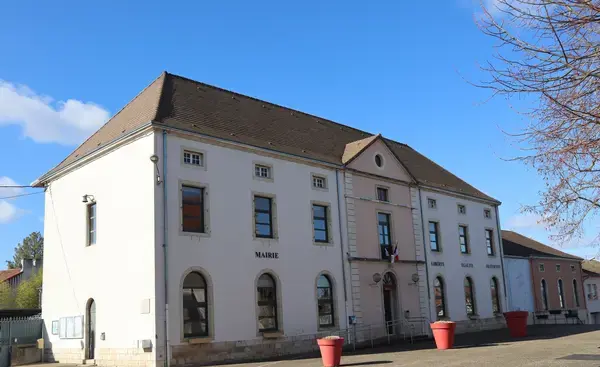 Ravalement Façade Isolant Entreprise isolation extérieure Demigny