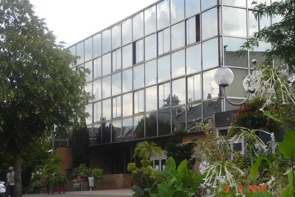 Ravalement Façade Isolant Entreprise isolation extérieure Denain