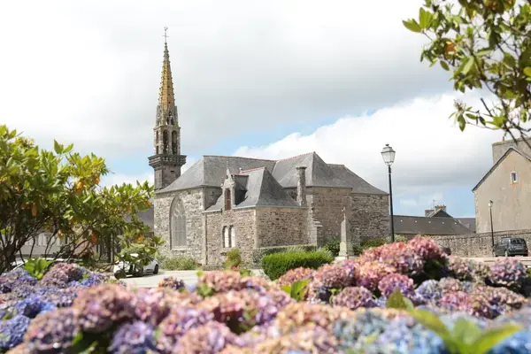 Ravalement Façade Isolant Entreprise isolation extérieure Dinéault