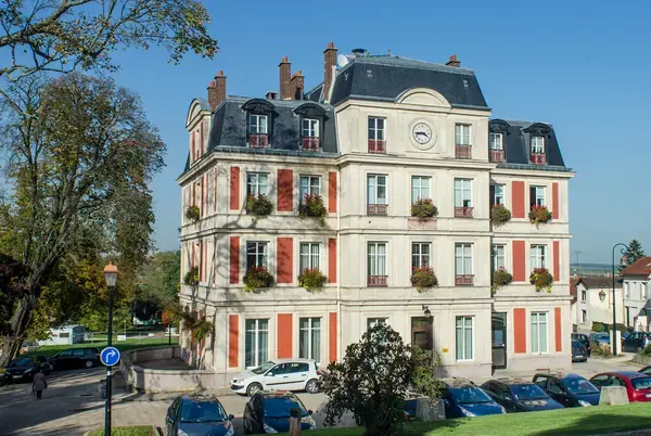 Ravalement Façade Isolant Entreprise isolation extérieure Domont